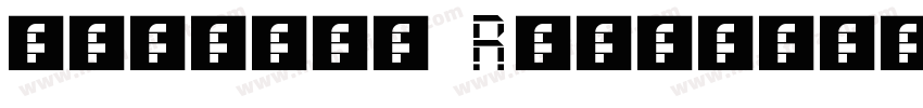kissita Regular字体转换